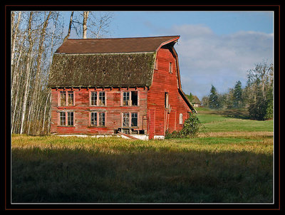 Red Barn