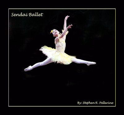 Sendai Ballet
