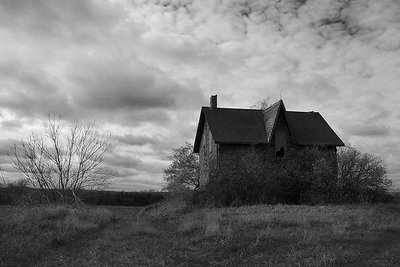 Farmhouse Near Creemore