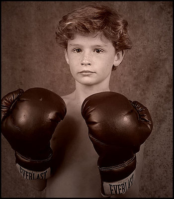 Boxer Kid