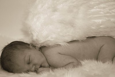 Nanna's Angel 2