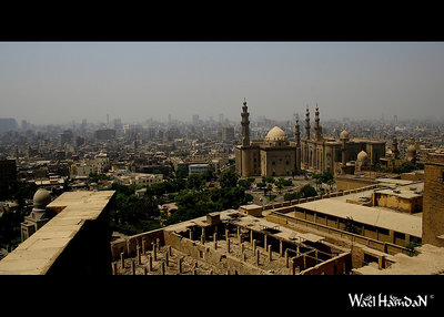  Cairo Monuments 