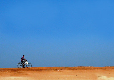 ...miles to go before i stop.