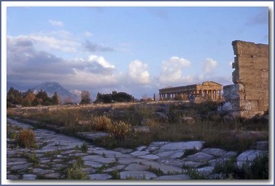 Paestum 