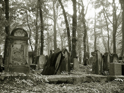 The Cemetary
