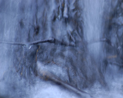  West Creek Waterfall 2