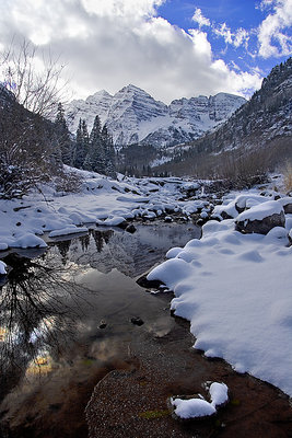 Winter Grandeur