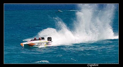 Speed