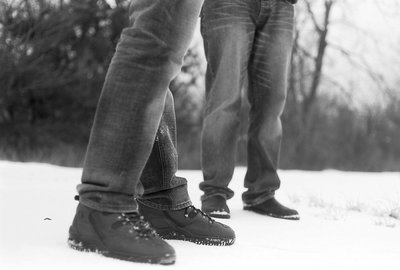 Dependable Boots
