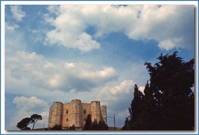 Castel del Monte