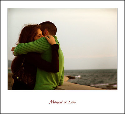 Moment in Love