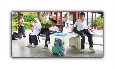 After School