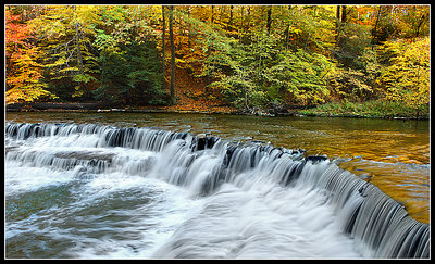 South Chagrin Reservation