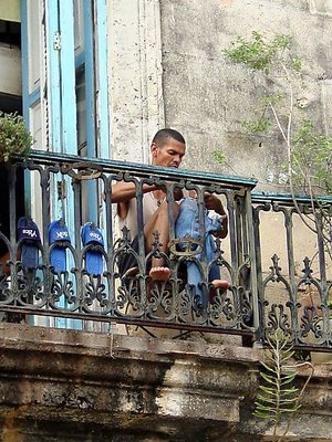 tailor of Habana