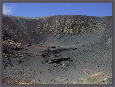 Sull'Etna II