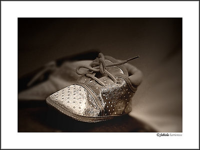 "Silver Shoe"