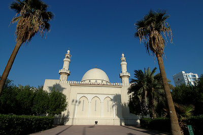 Mosque