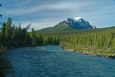 Athabasca River