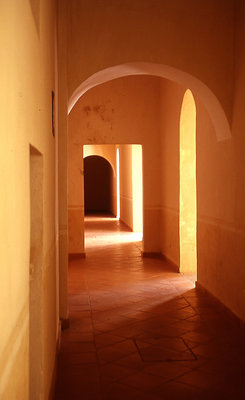 Convento Atlixco