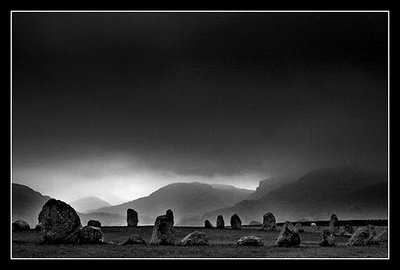 Castlerigg