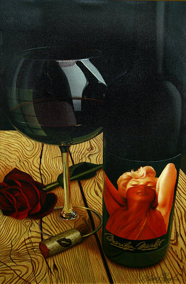 Marilyn Merlot