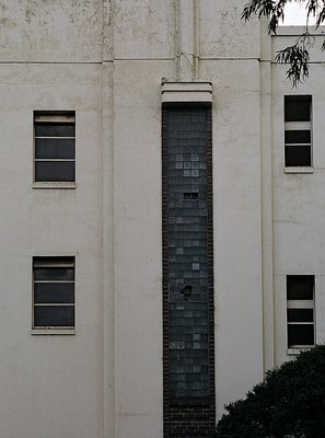 Anonymous Building