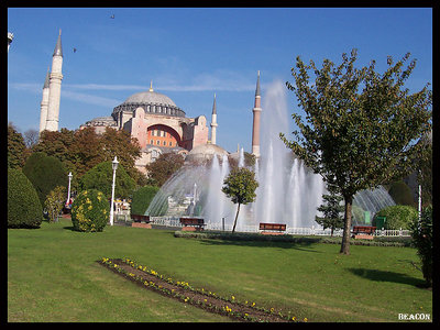 Ayasofya