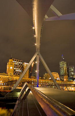 Melbourne Perspective