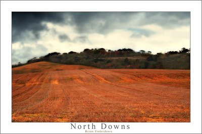North Downs
