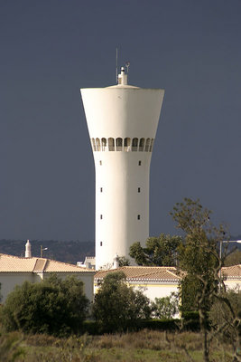 The Watchtower