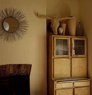 blake's back room