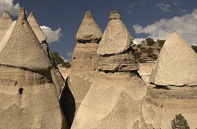 Tent Rocks, NM #3