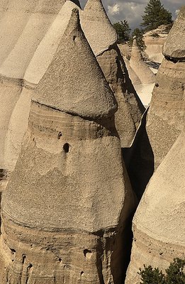 Tent Rocks, NM #4