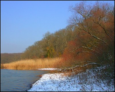 Two seasons #2