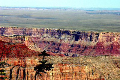 Grand Canyon N Rim  