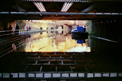 camden canal