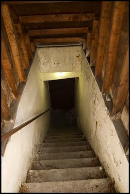 Dungeon Angles