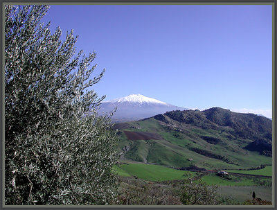 Etna 4/12/2005