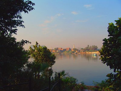 Nile View 