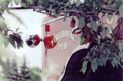 PUB TRUCK