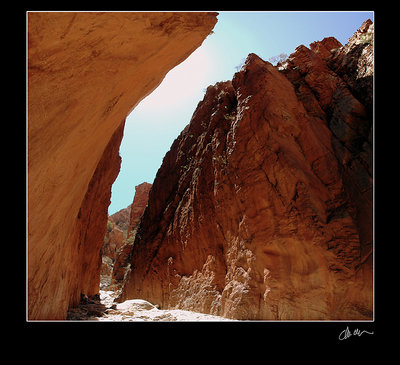 stanley chasm