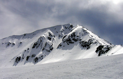 Todorka Peak