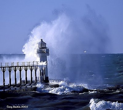 Wave Swept