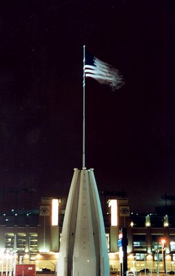 Veterans Memorial