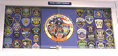 Badges - Sheriff