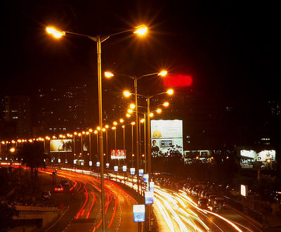 Crazy Mumbai Traffic 2