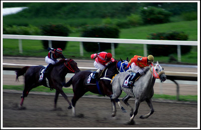 Citgo Cup, Another win for Puerto Rico