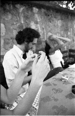 Coffee Break