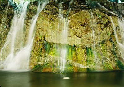 waterfall 3