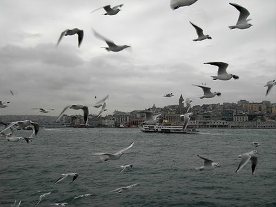 Istanbul